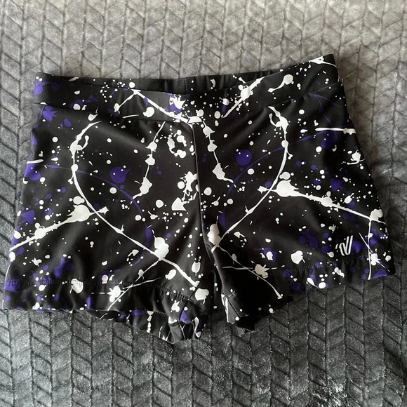 Varsity Pants - Varsity shorts
